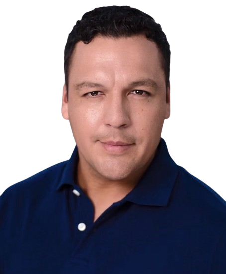 Alessandro Garcia
